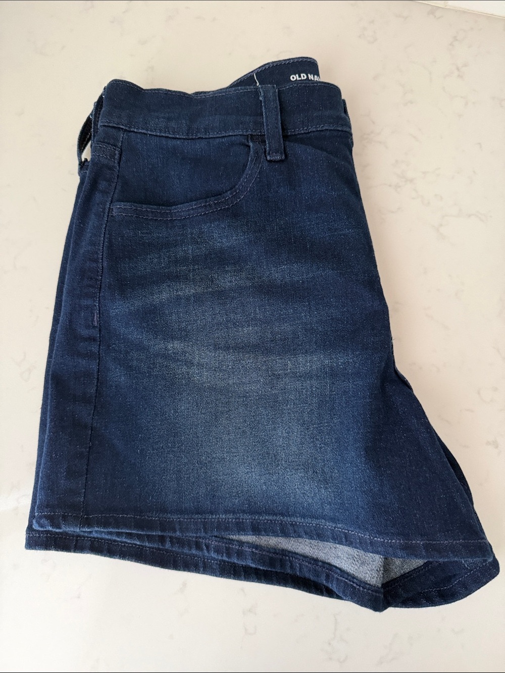 Old Navy Women’s High-Rise Shorts